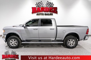 Image for 2022 RAM 2500 Laramie ID: 7026761