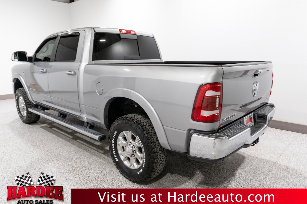 2022 RAM 2500 Image 3