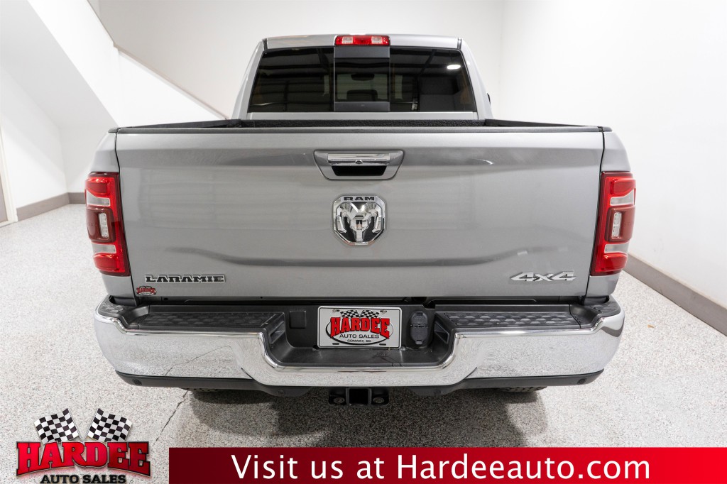 2022 RAM 2500 Image 4