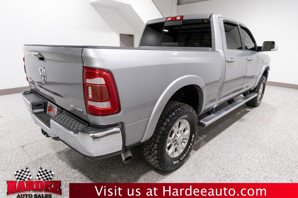 2022 RAM 2500 Image 5