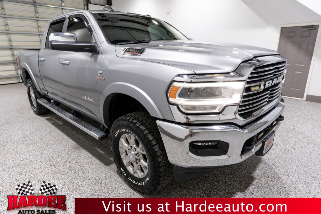 2022 RAM 2500 Image 6