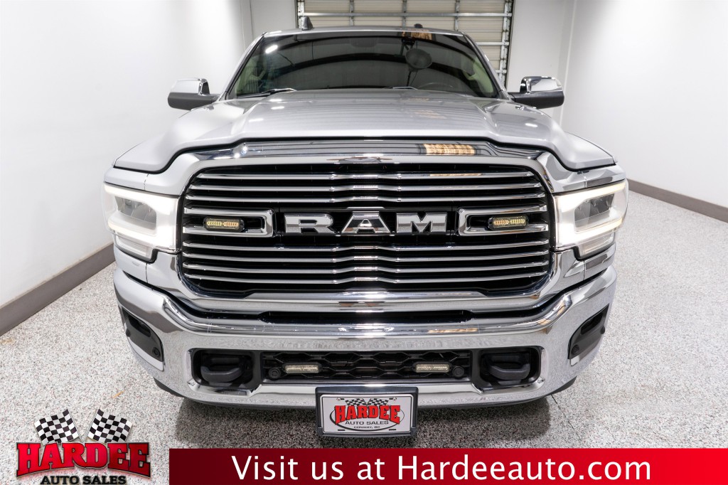 2022 RAM 2500 Image 7