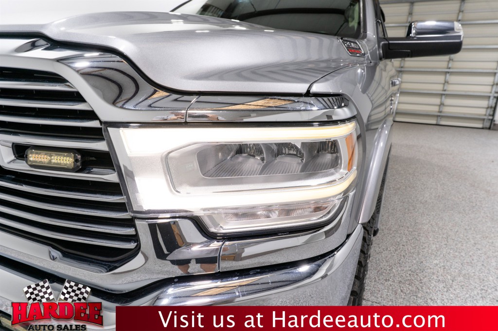 2022 RAM 2500 Image 8