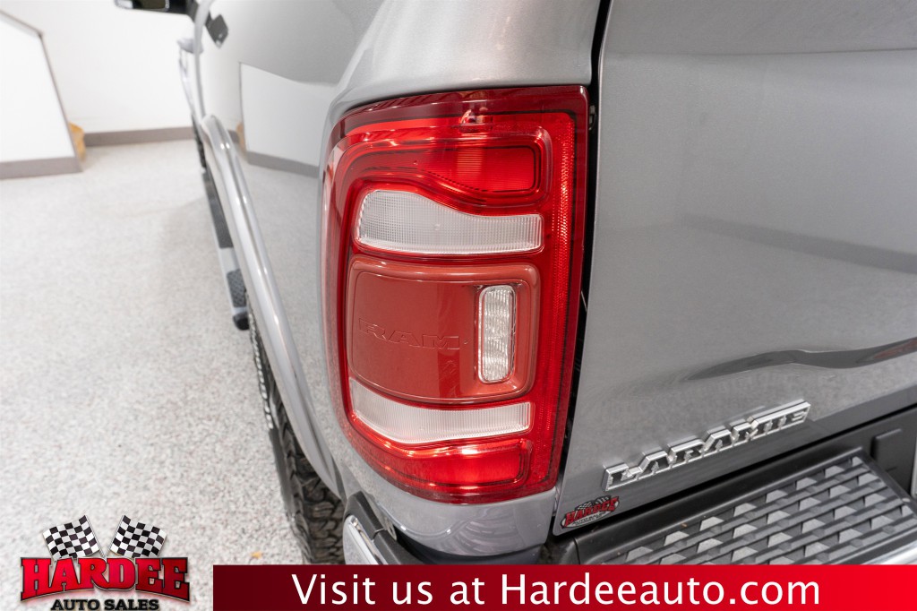 2022 RAM 2500 Image 9