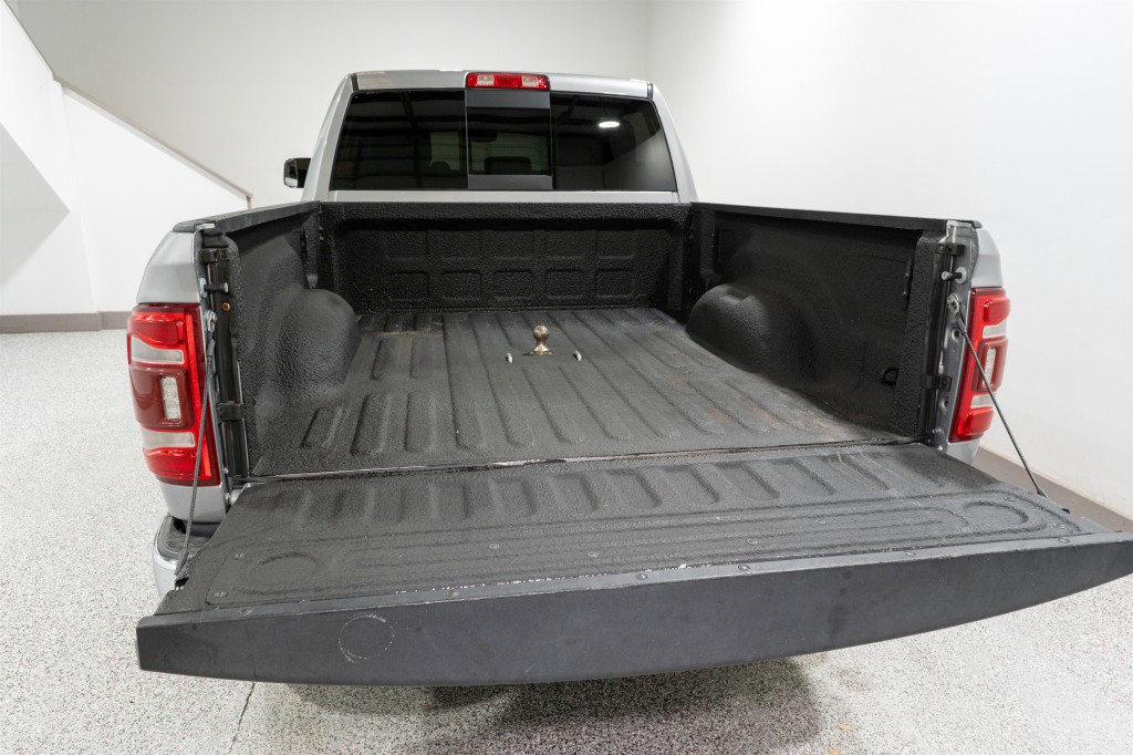 2022 RAM 2500 Image 11