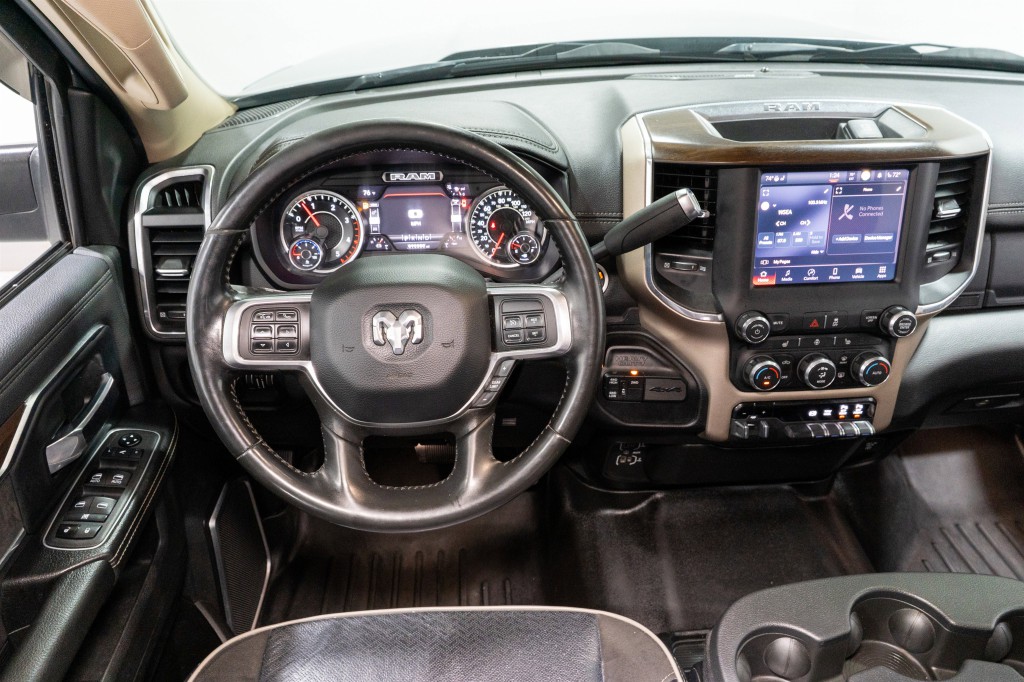 2022 RAM 2500 Image 12