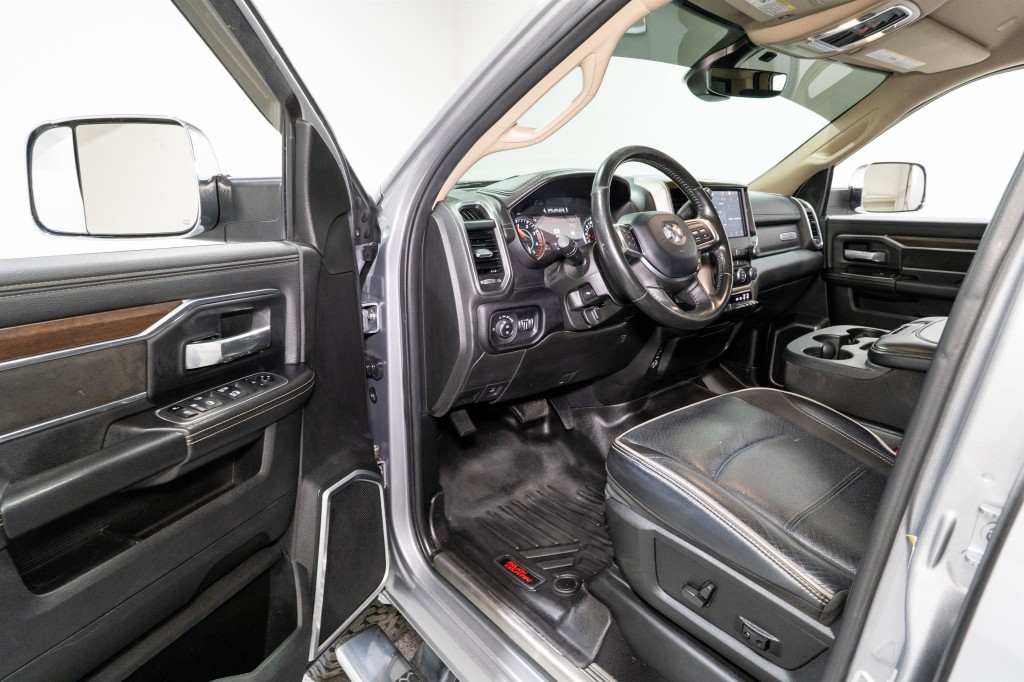 2022 RAM 2500 Image 13