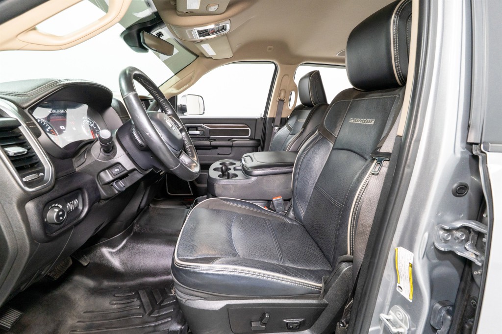 2022 RAM 2500 Image 15