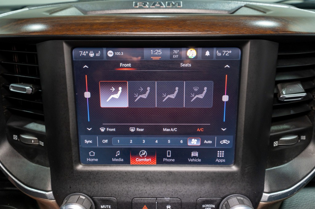 2022 RAM 2500 Image 18