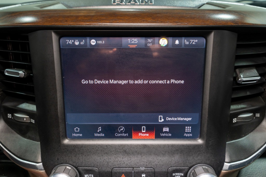 2022 RAM 2500 Image 19