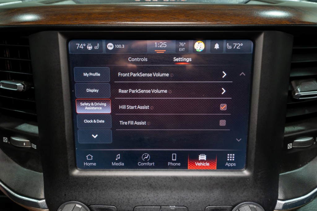 2022 RAM 2500 Image 20