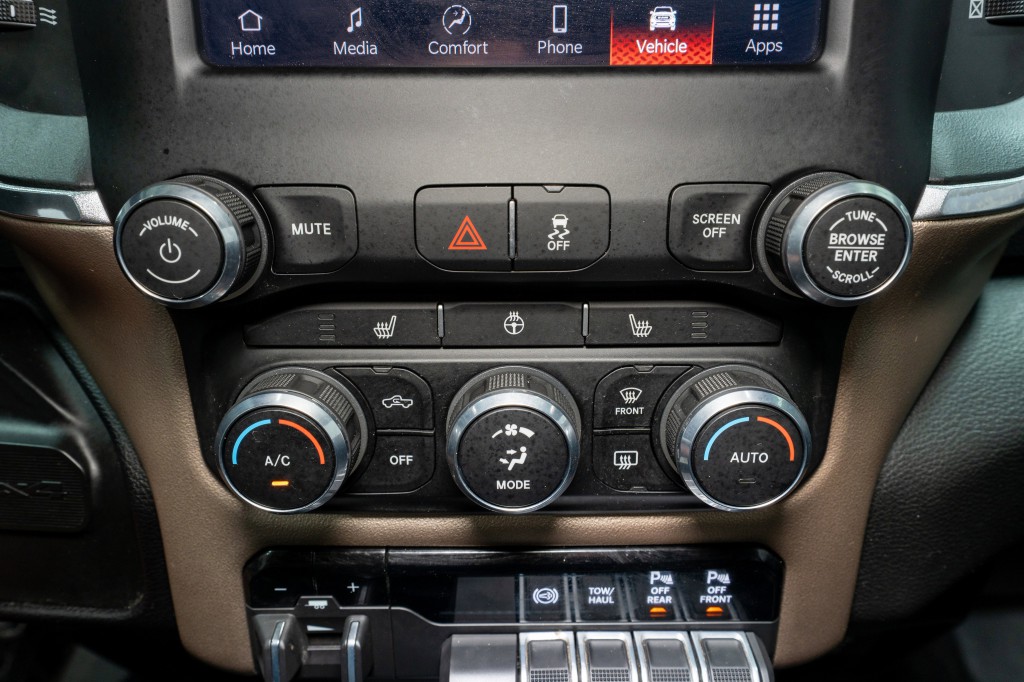 2022 RAM 2500 Image 21