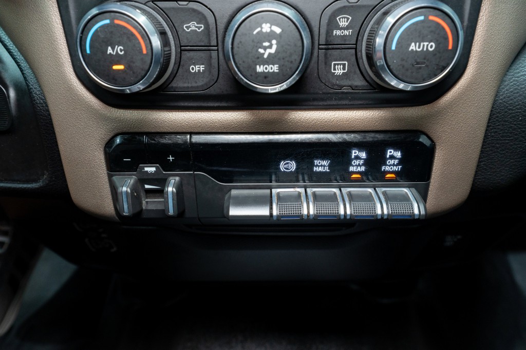 2022 RAM 2500 Image 22