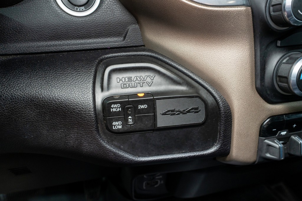 2022 RAM 2500 Image 23