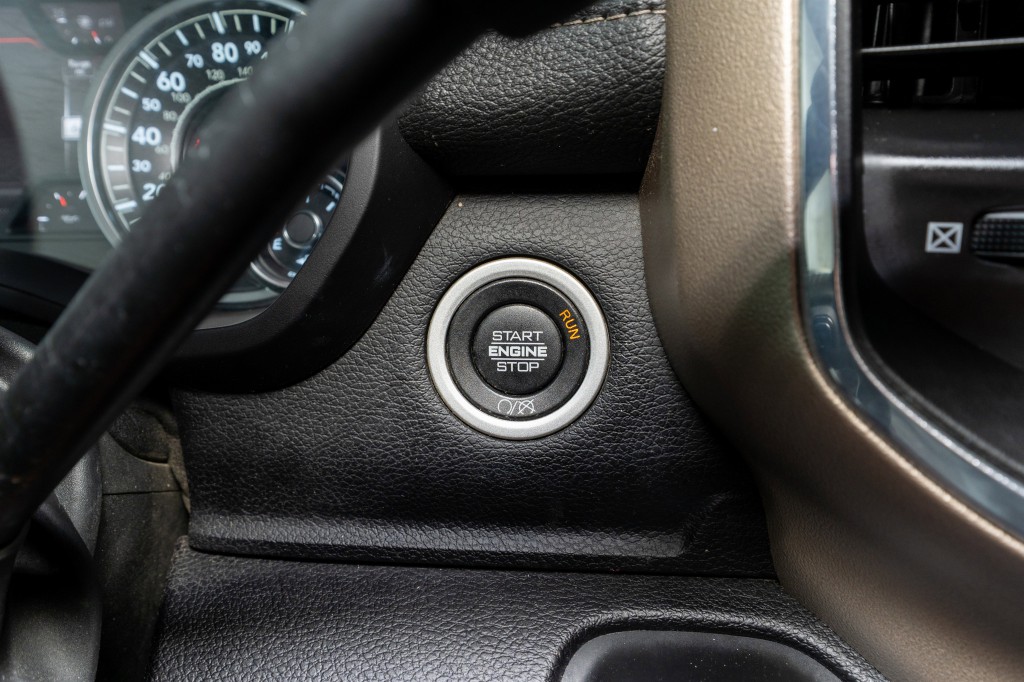 2022 RAM 2500 Image 24