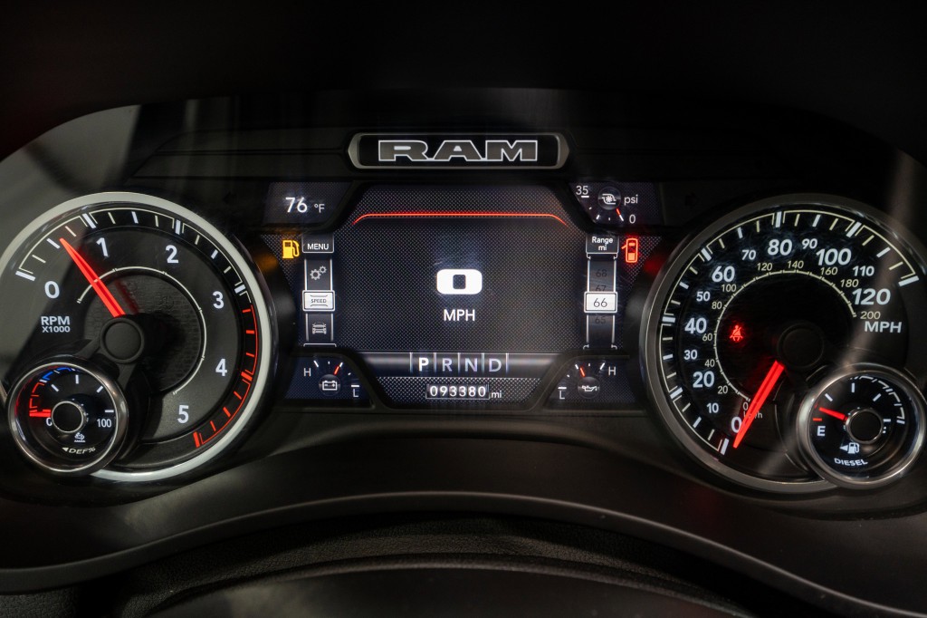 2022 RAM 2500 Image 25