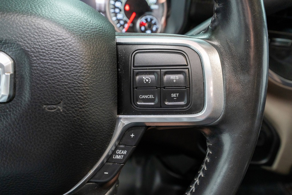 2022 RAM 2500 Image 26