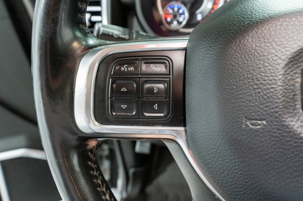 2022 RAM 2500 Image 27