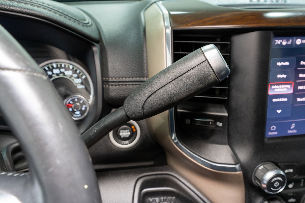 2022 RAM 2500 Image 28