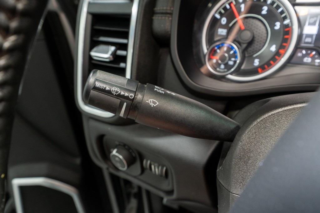 2022 RAM 2500 Image 29