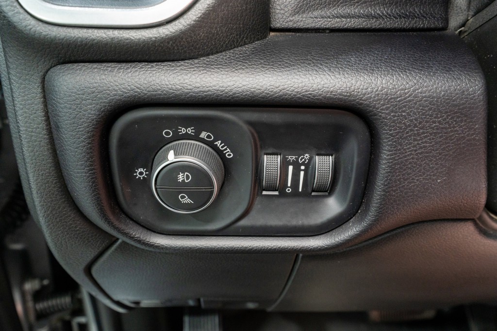 2022 RAM 2500 Image 30