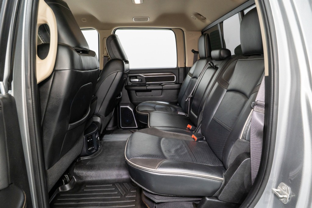 2022 RAM 2500 Image 31