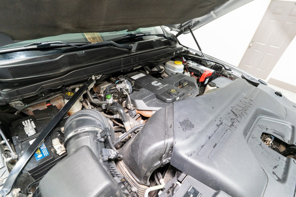 2022 RAM 2500 Image 32