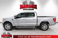 Image for 2022 Ford F-150 XLT ID: 7026763