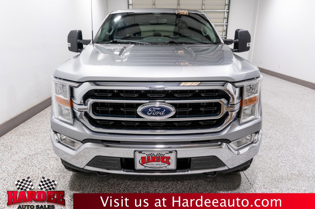 2022 Ford F-150 Image 7