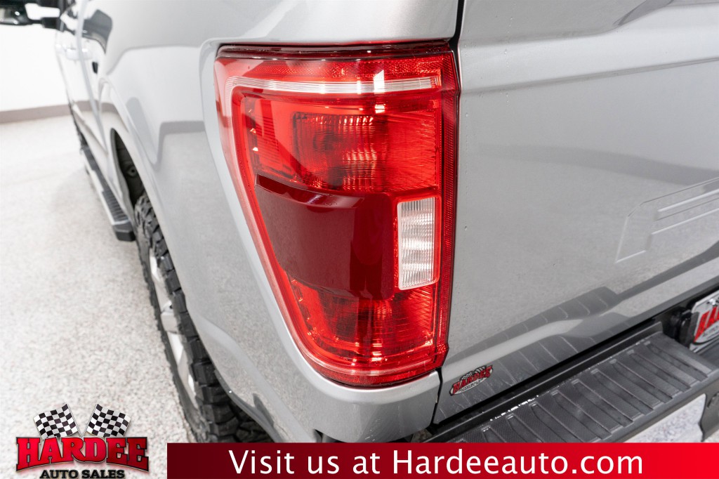 2022 Ford F-150 Image 9