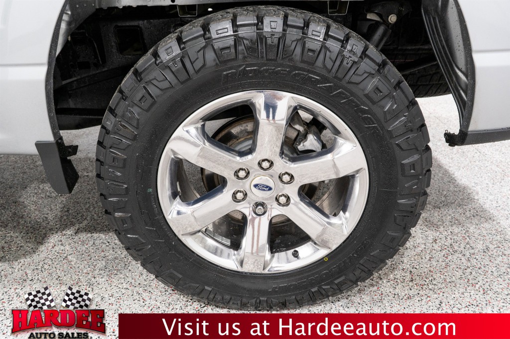 2022 Ford F-150 Image 10