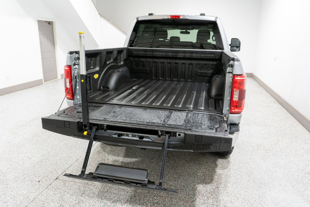 2022 Ford F-150 Image 11