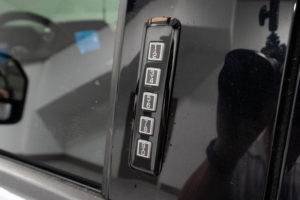 2022 Ford F-150 Image 12