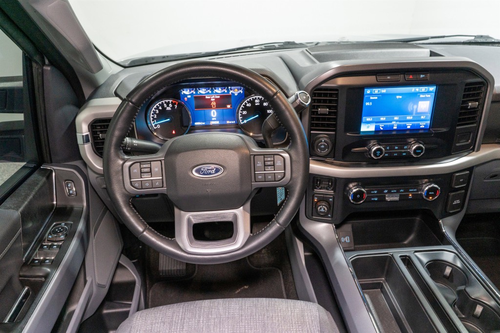 2022 Ford F-150 Image 13