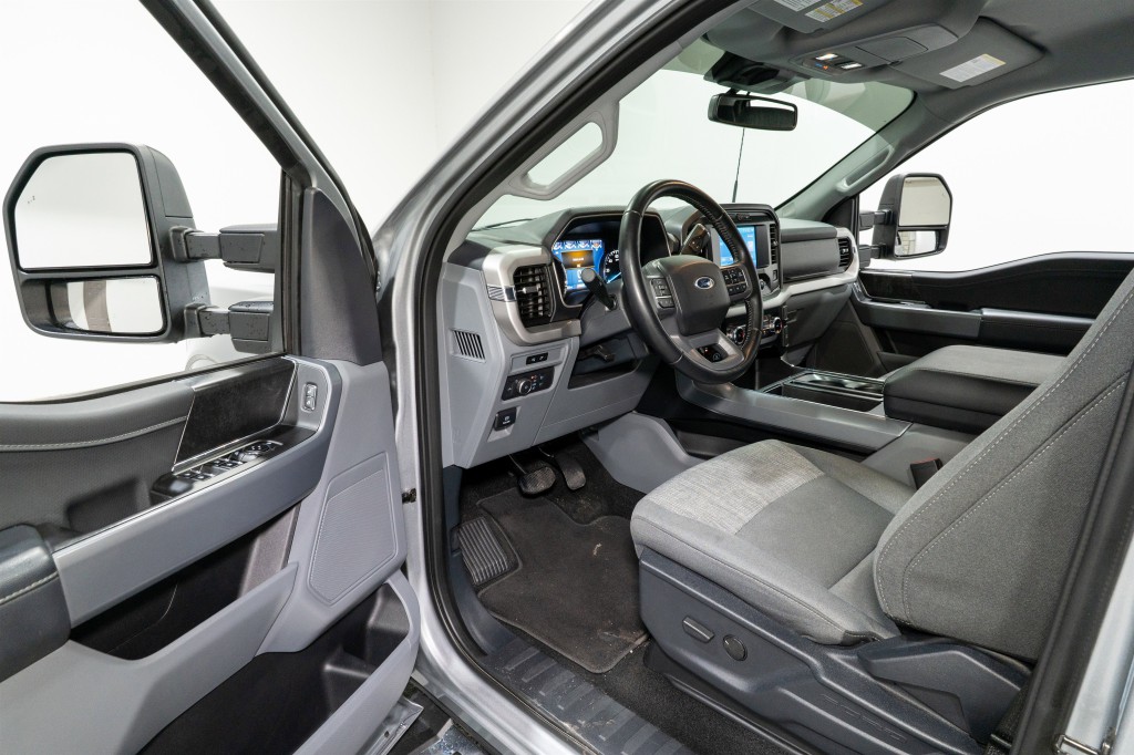 2022 Ford F-150 Image 14