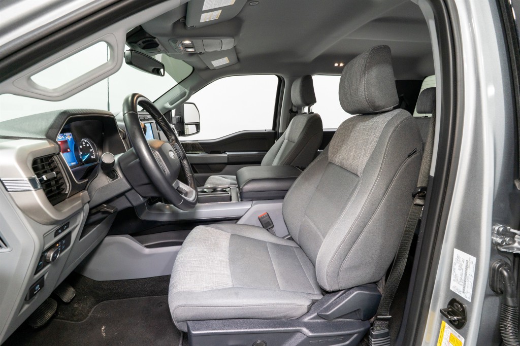 2022 Ford F-150 Image 17