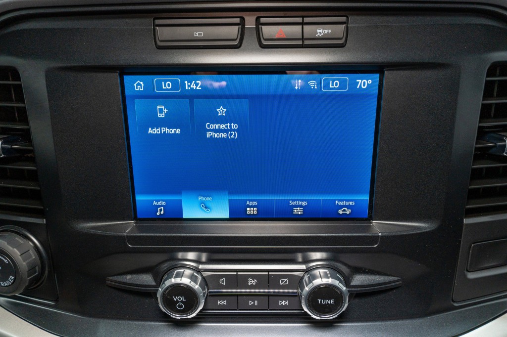 2022 Ford F-150 Image 19