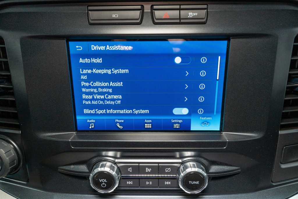 2022 Ford F-150 Image 20