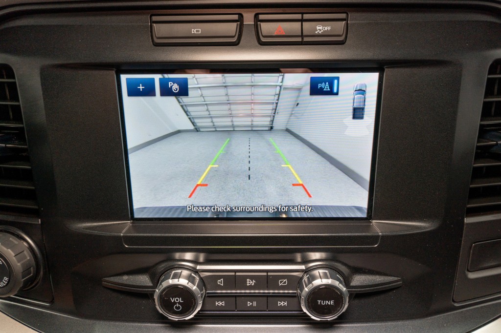 2022 Ford F-150 Image 21