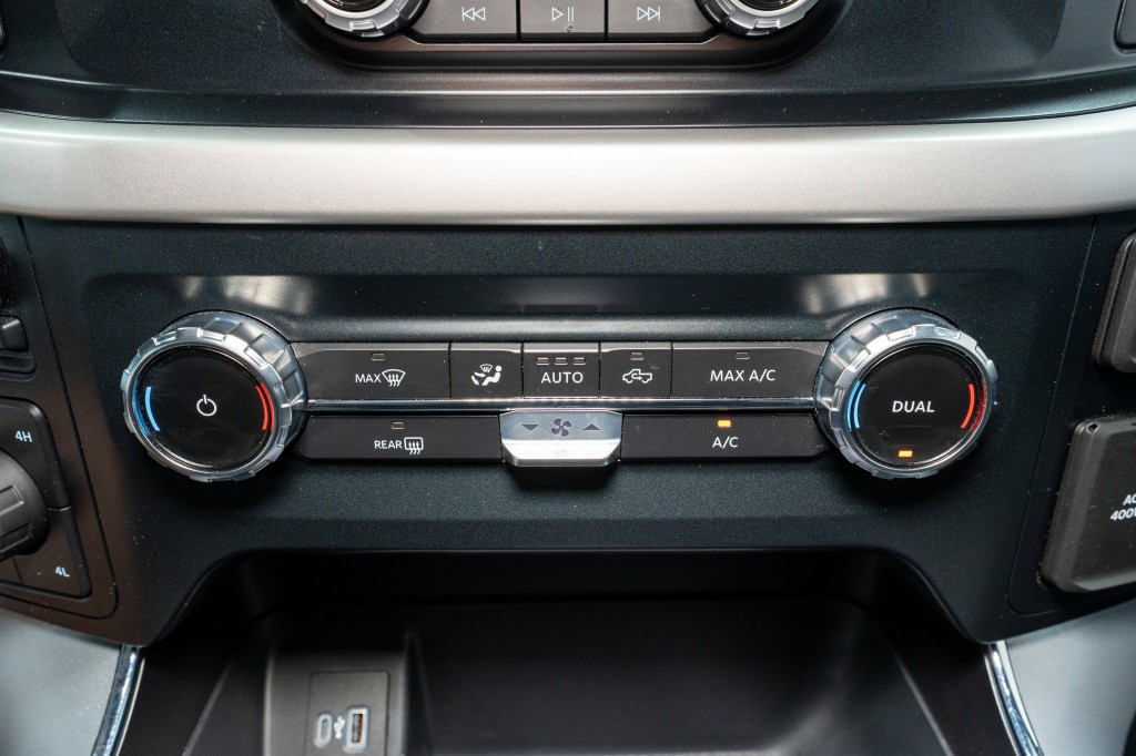 2022 Ford F-150 Image 22