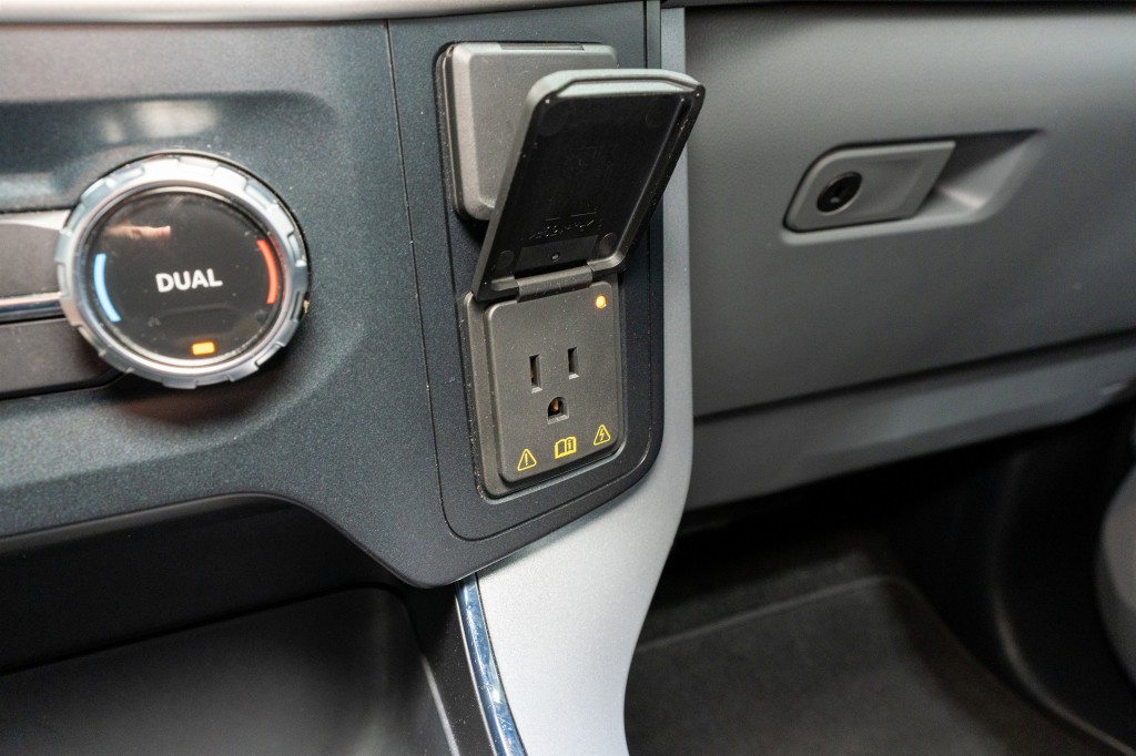 2022 Ford F-150 Image 23