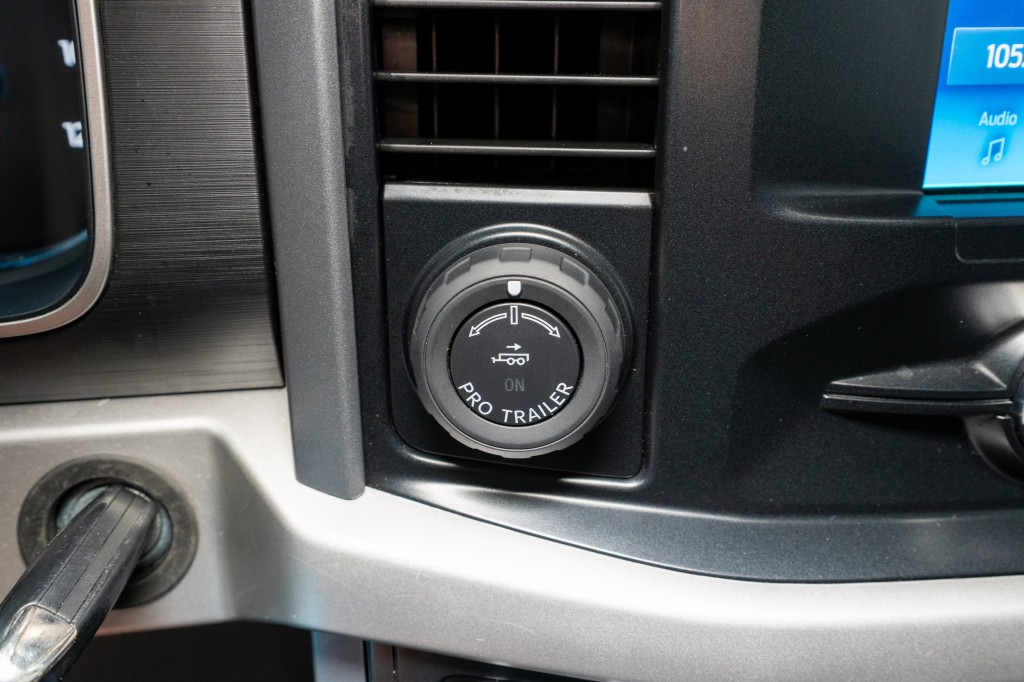 2022 Ford F-150 Image 24