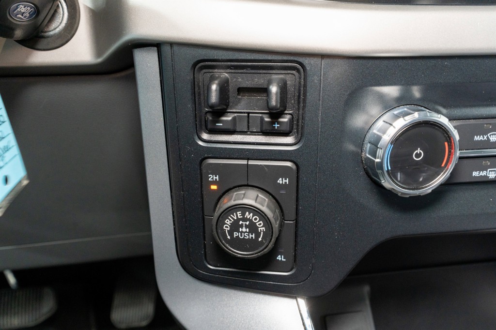 2022 Ford F-150 Image 25