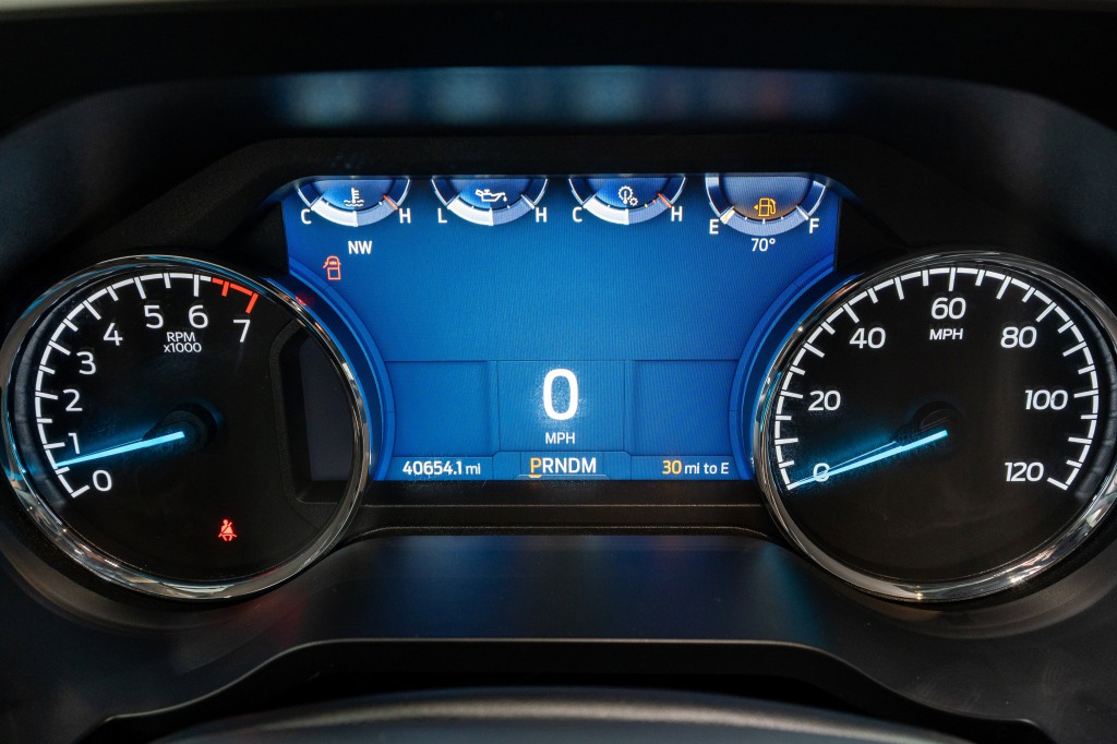 2022 Ford F-150 Image 26