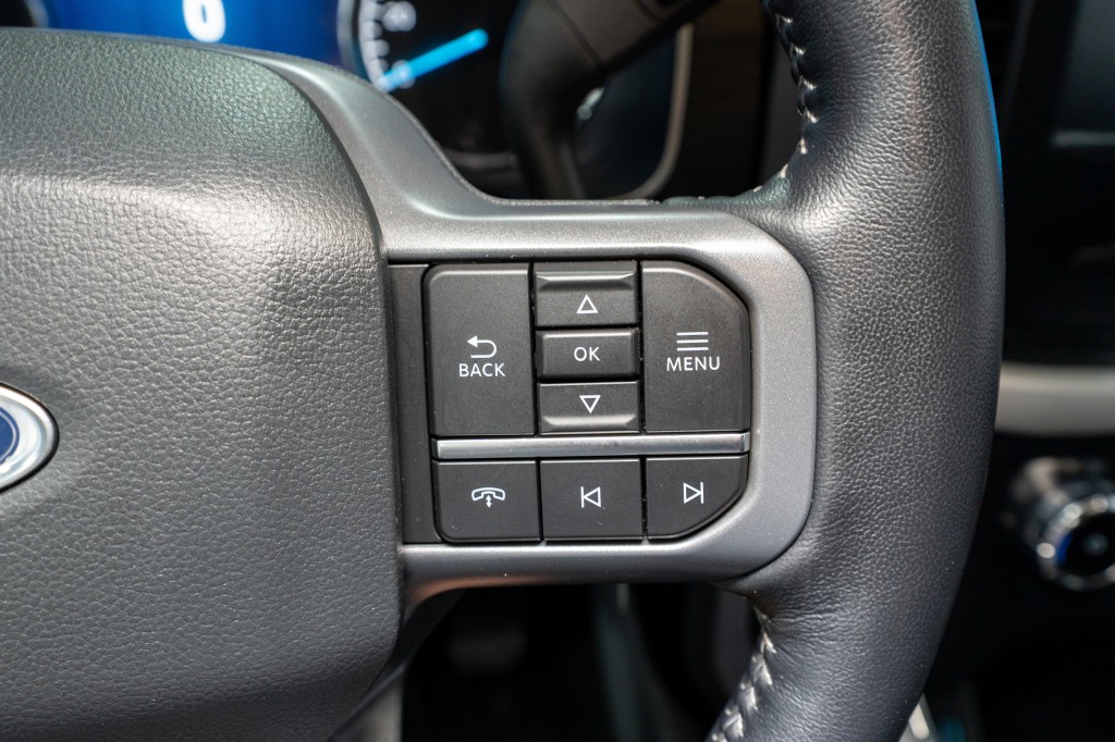 2022 Ford F-150 Image 27