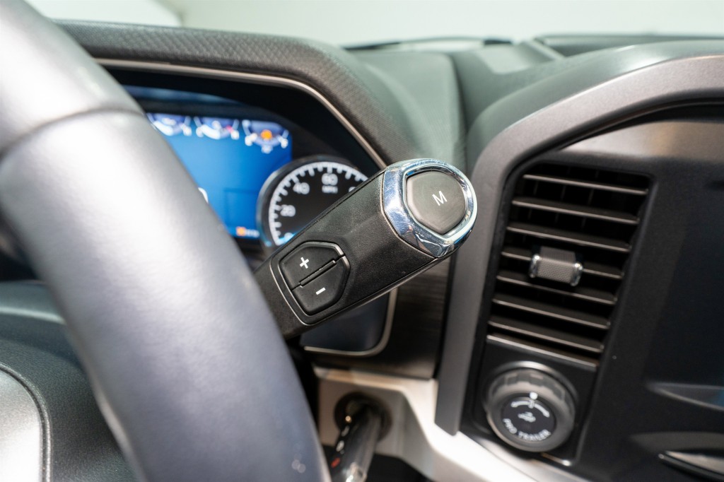 2022 Ford F-150 Image 29