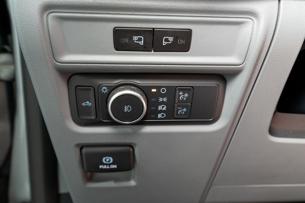 2022 Ford F-150 Image 31