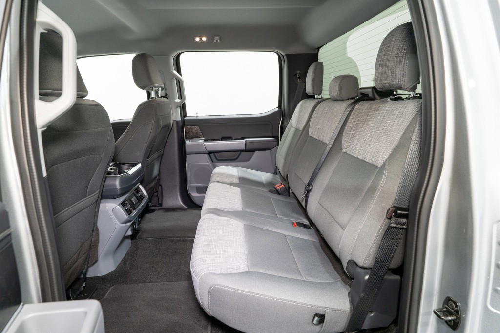 2022 Ford F-150 Image 32