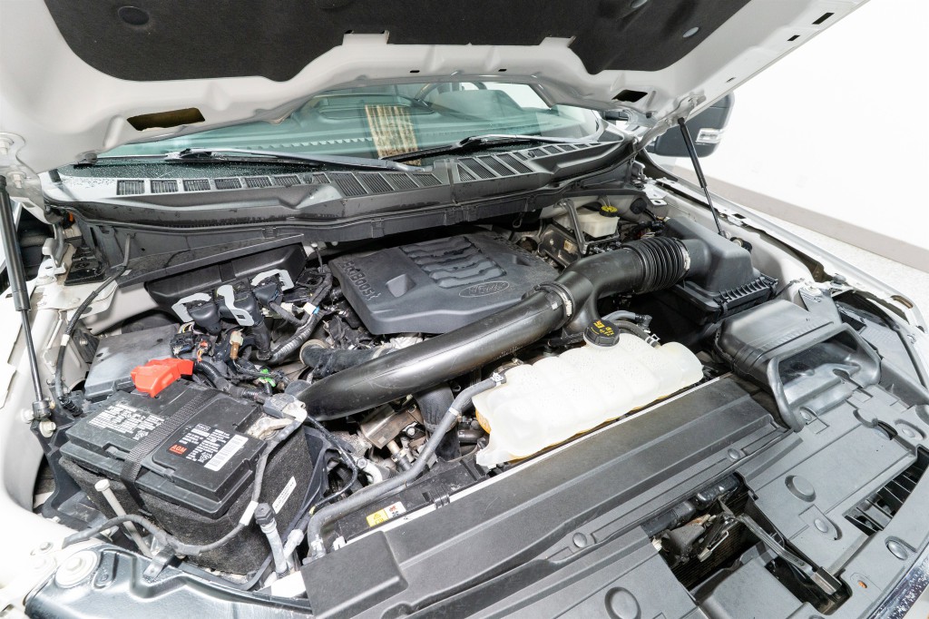 2022 Ford F-150 Image 33