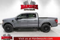 Image for 2024 Ford F-150 XLT ID: 7026764